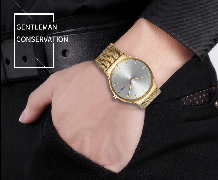 AMST Jam Tangan Digital Analog Pria - AM3018